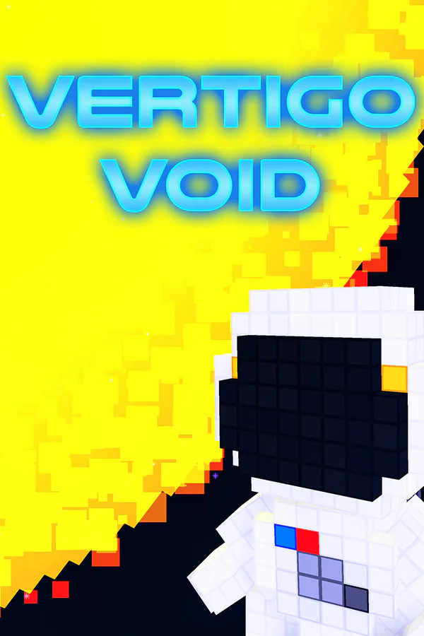 Copertina di Vertigo Void