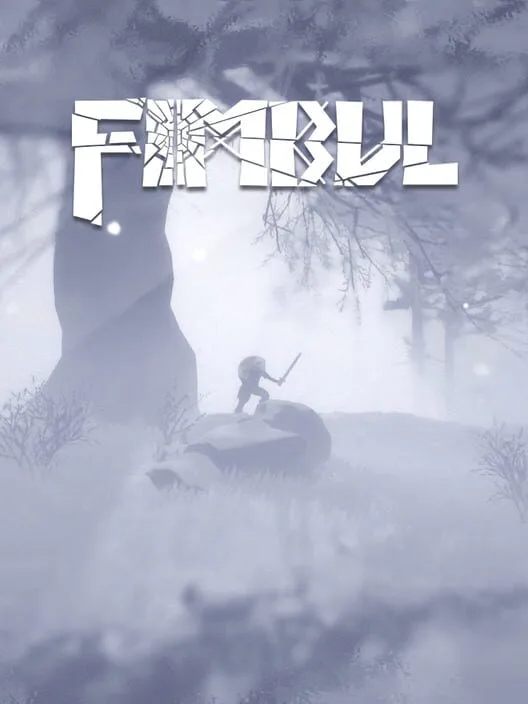 Copertina di Fimbul