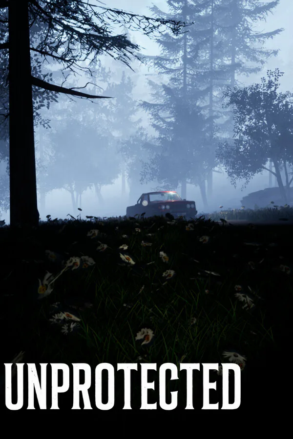 Copertina di Unprotected