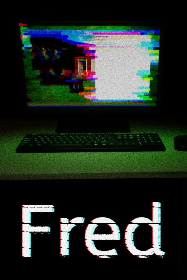 Copertina di Fred