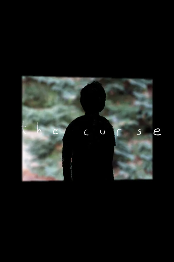 Copertina di The Curse