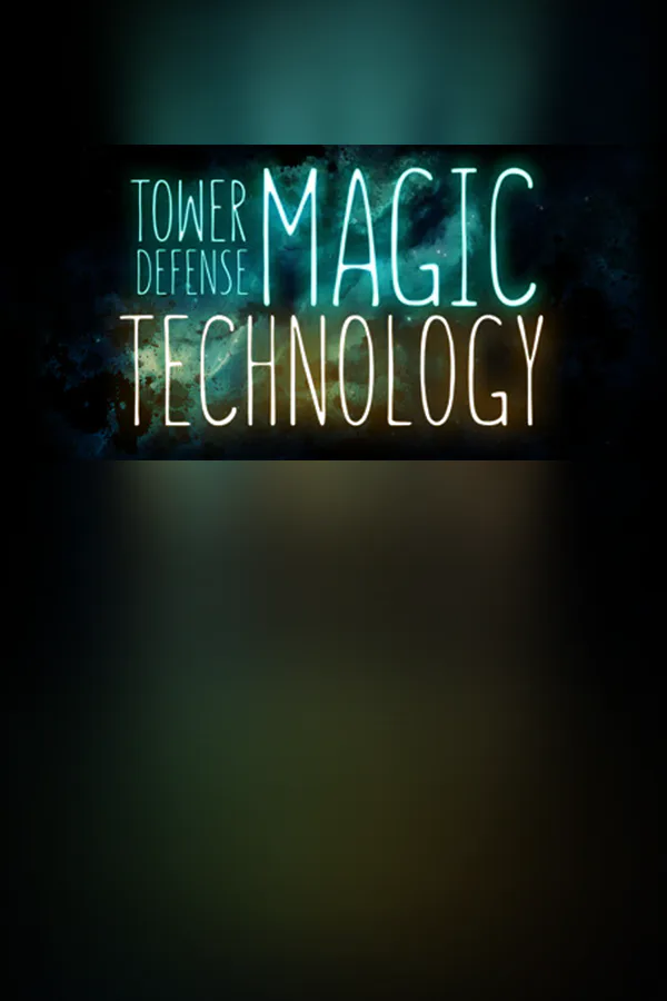 Copertina di Magic Technology