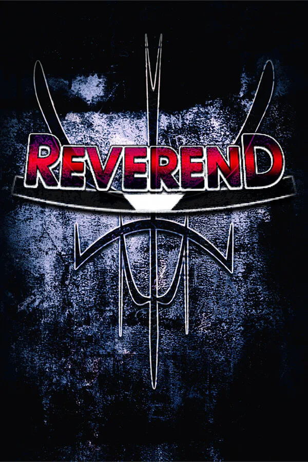 Copertina di REVEREND