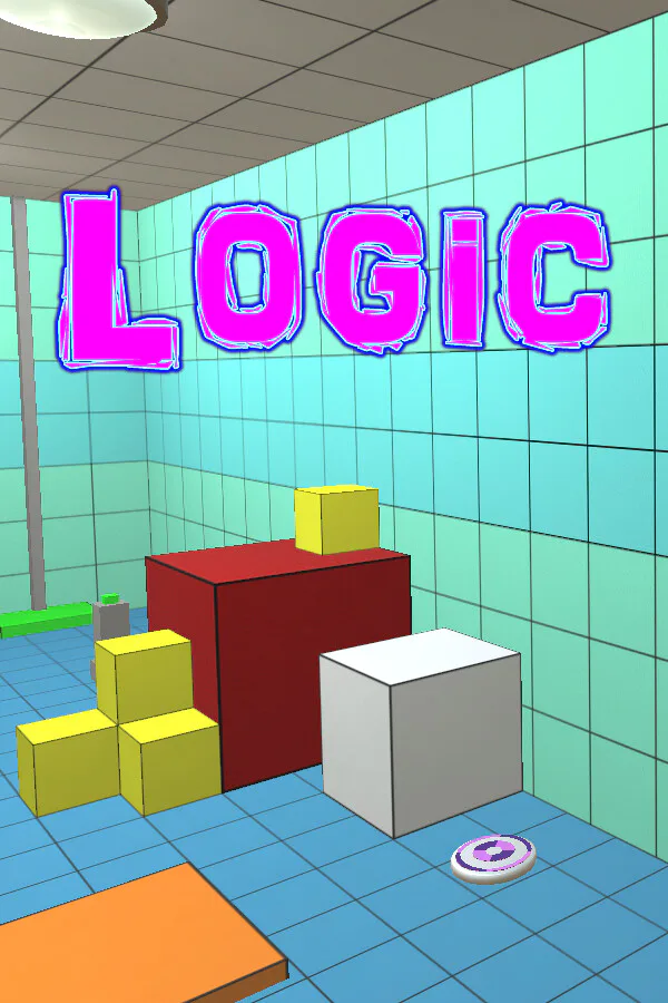 Copertina di Logic