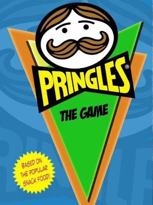 Copertina di Pringles