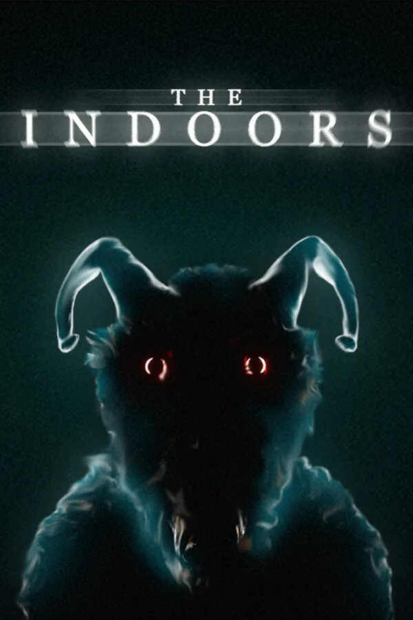 Copertina di The Indoors