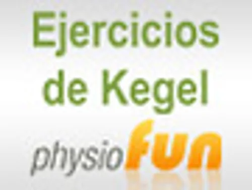 Copertina di Allenamento del pavimento pelvico Physiofun