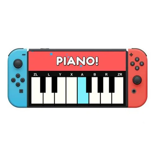 Copertina di Piano