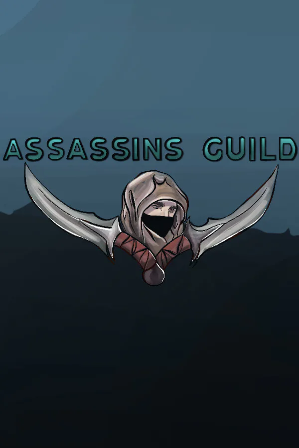 Copertina di Assassins Guild