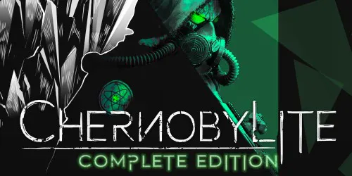 Copertina di Chernobylite Complete Edition