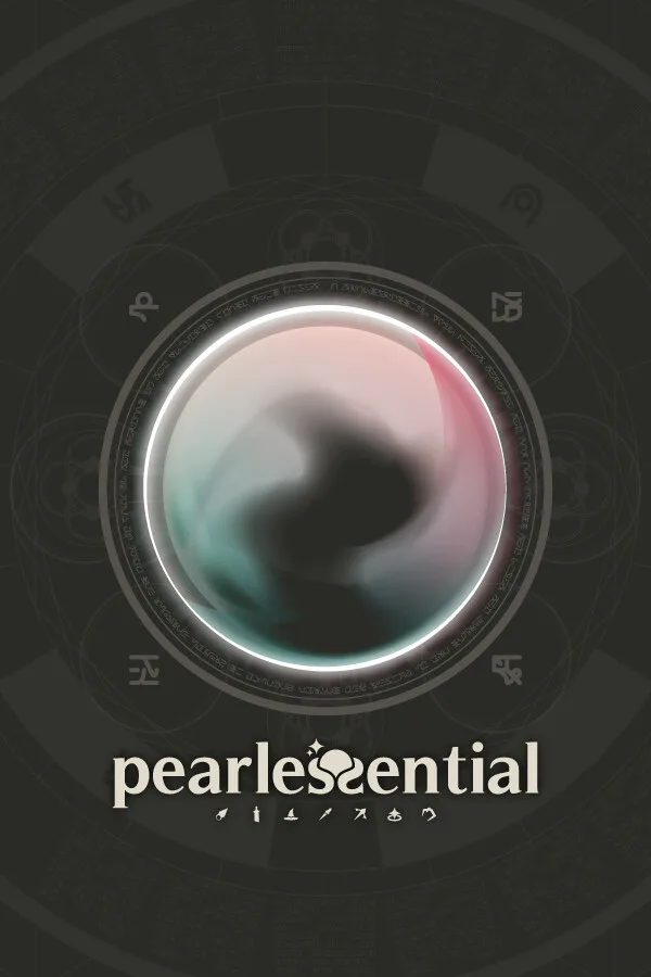 Copertina di pearlessential