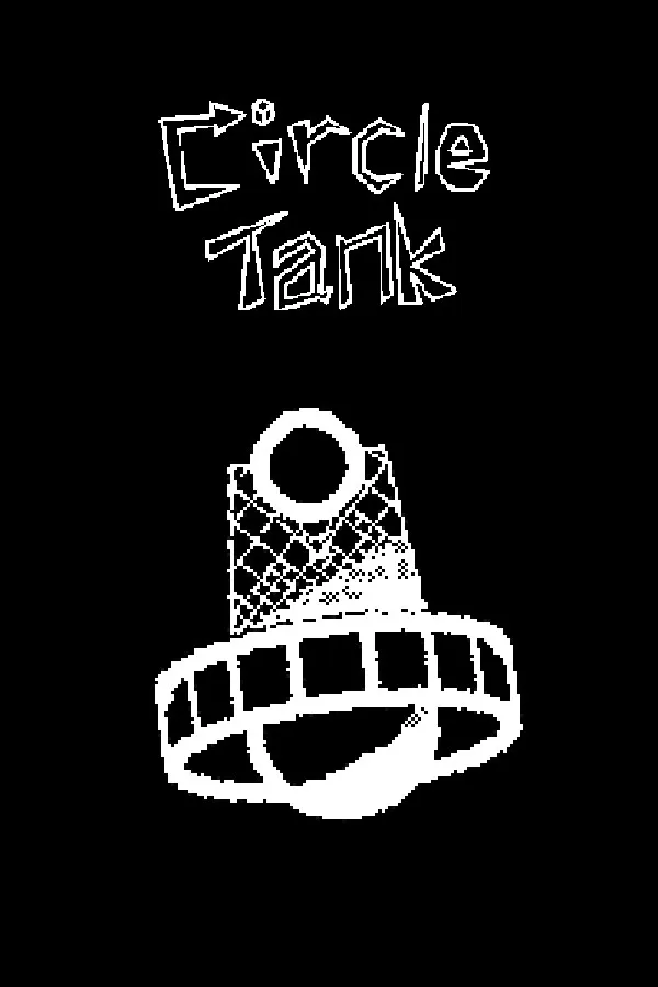 Copertina di Circle Tank