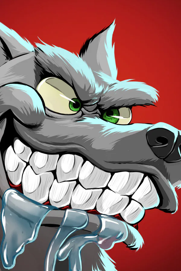 Copertina di Werewolf Online