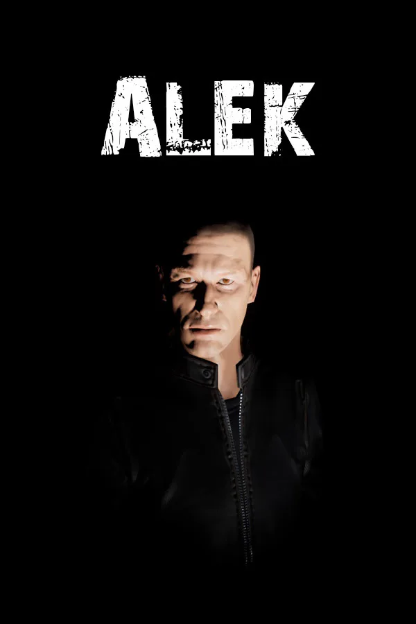 Copertina di ALEK