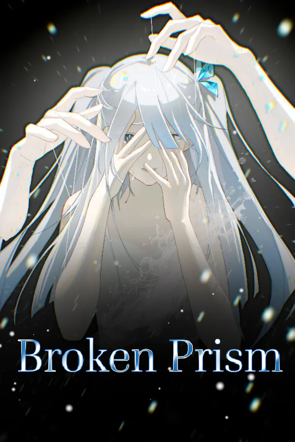 Copertina di 破碎棱镜 Broken Prism