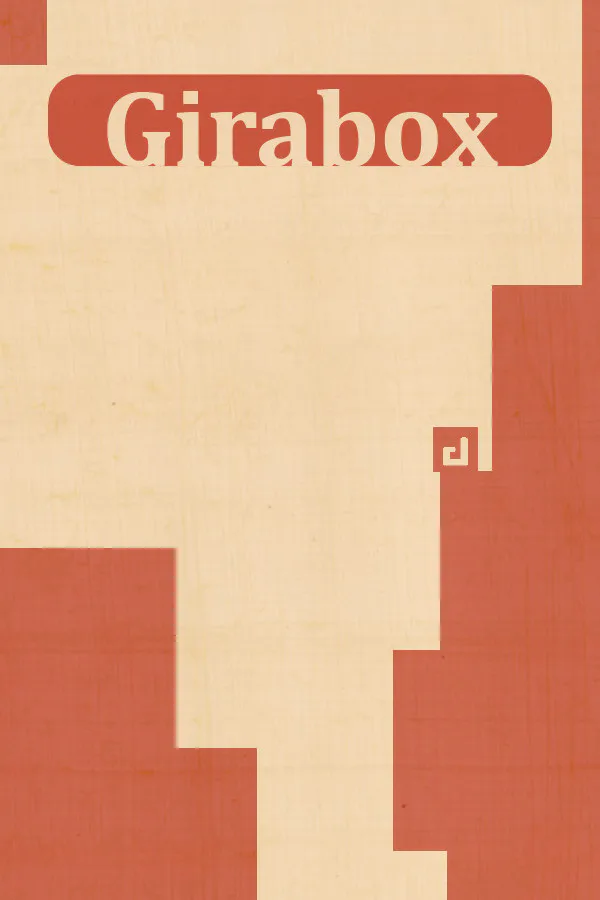 Copertina di Girabox