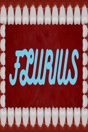 Copertina di Flurius