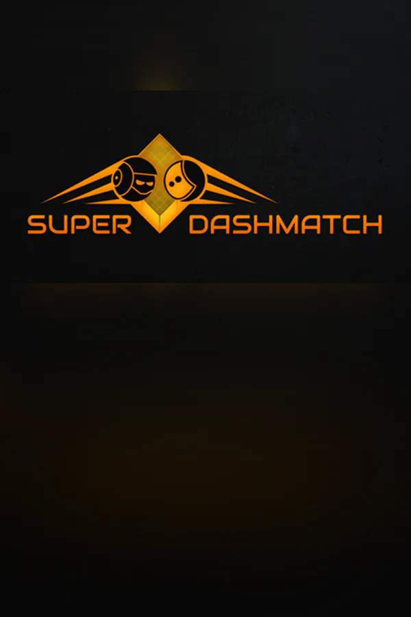 Copertina di Super Dashmatch