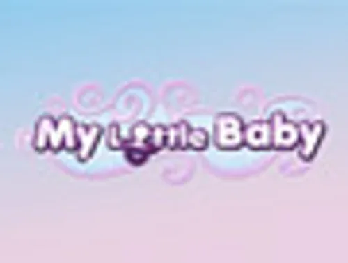 Copertina di My Little Baby