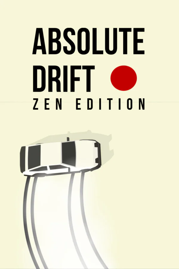 Copertina di Absolute Drift