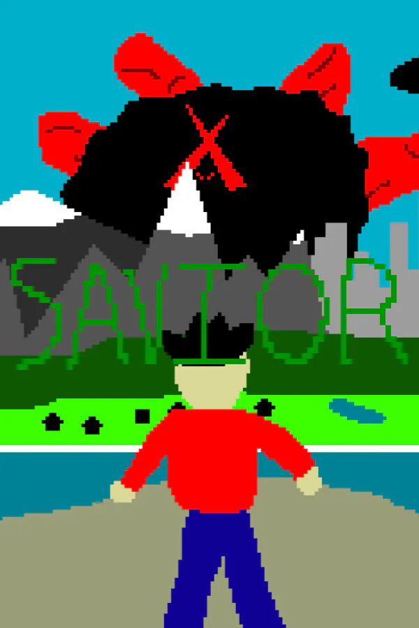Copertina di Savior