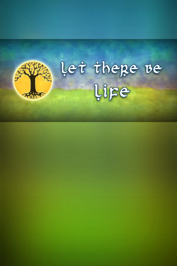Copertina di Let There Be Life
