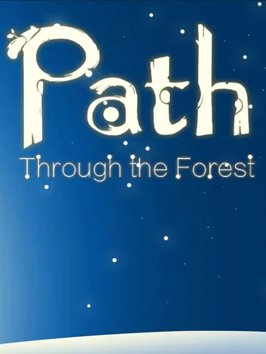 Copertina di Path: Through the Forest