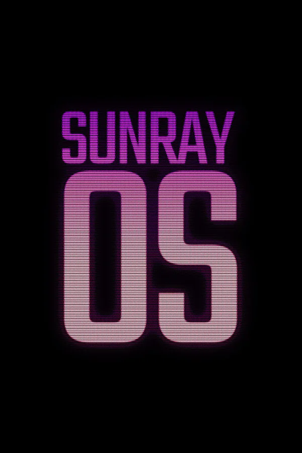 Copertina di Sunray OS