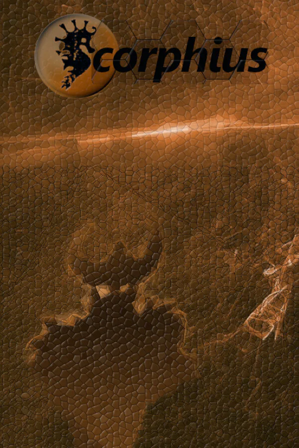 Copertina di Scorphius