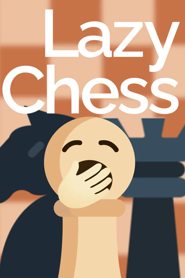 Copertina di Lazy Chess
