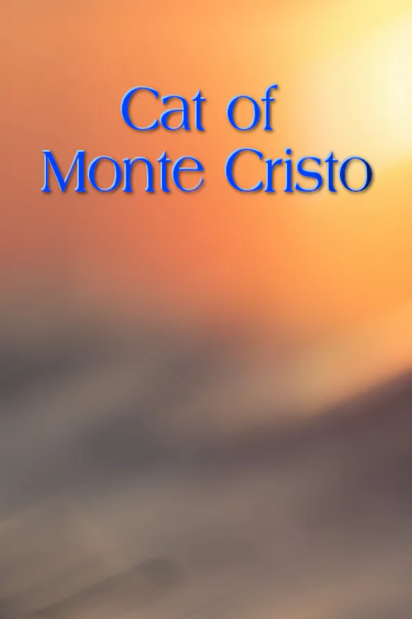 Copertina di Cat of Monte Cristo