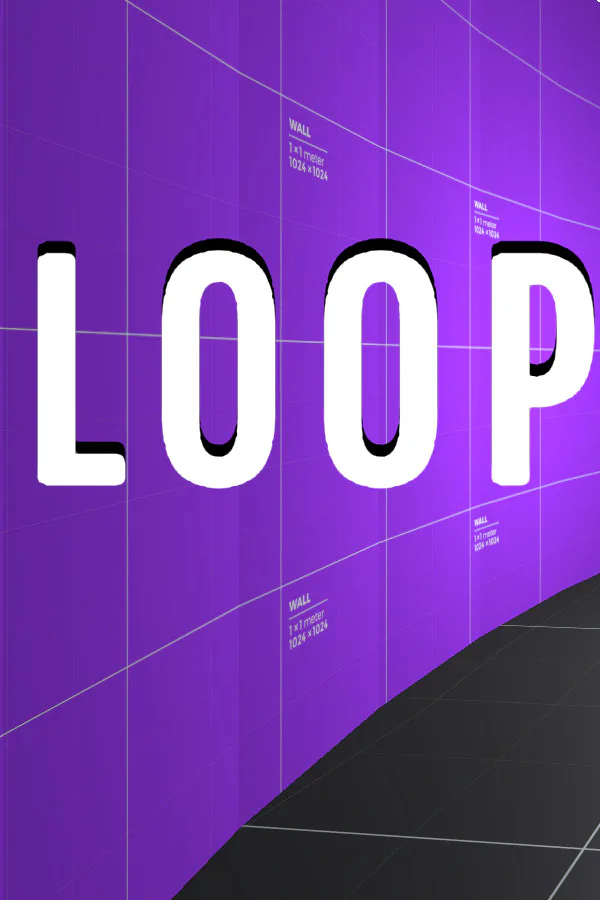 Copertina di Loop