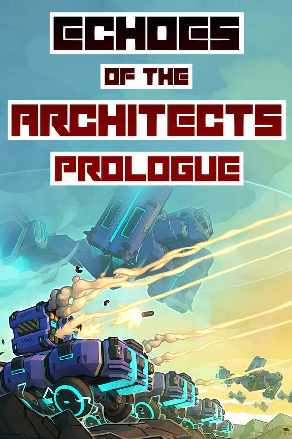 Copertina di Whispers of the Architects