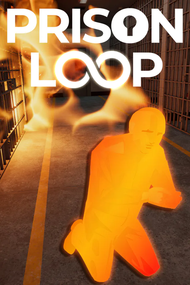 Copertina di Prison Loop