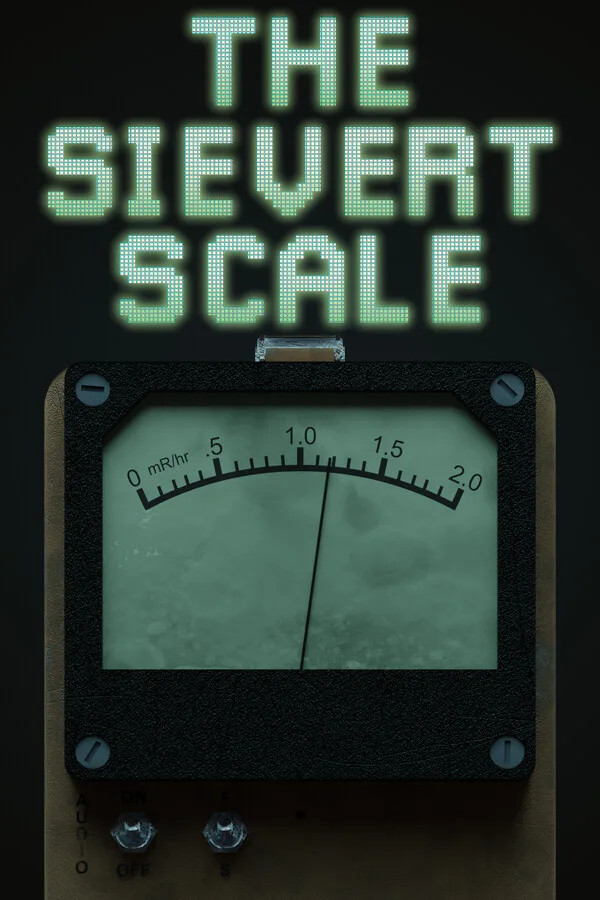 Copertina di The Sievert Scale