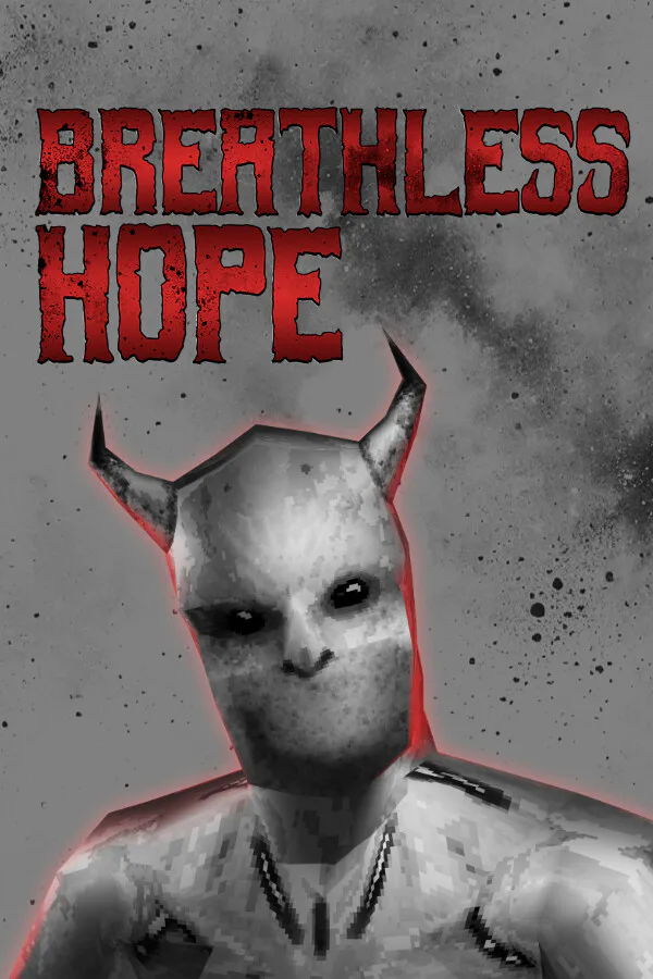 Copertina di Breathless Hope