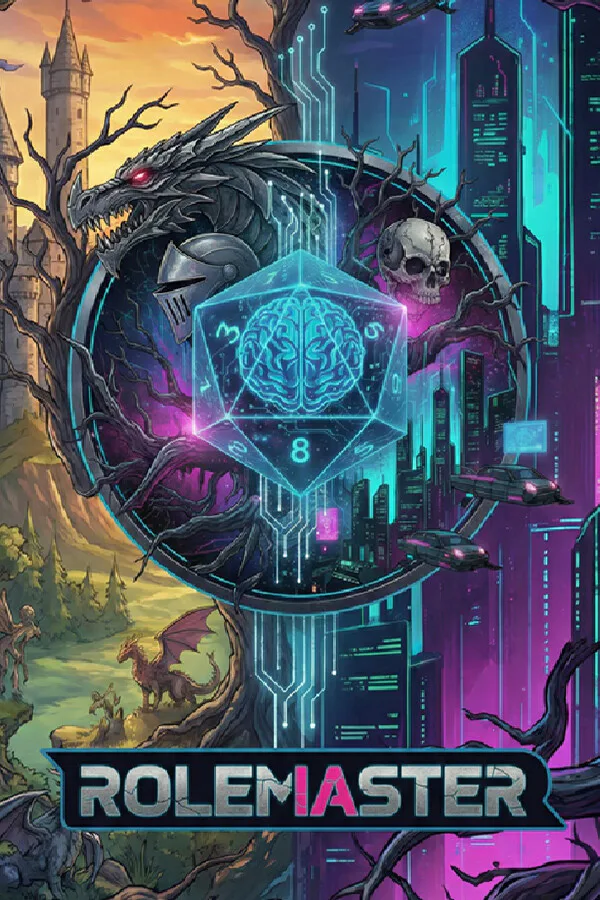 Copertina di RolemIAster