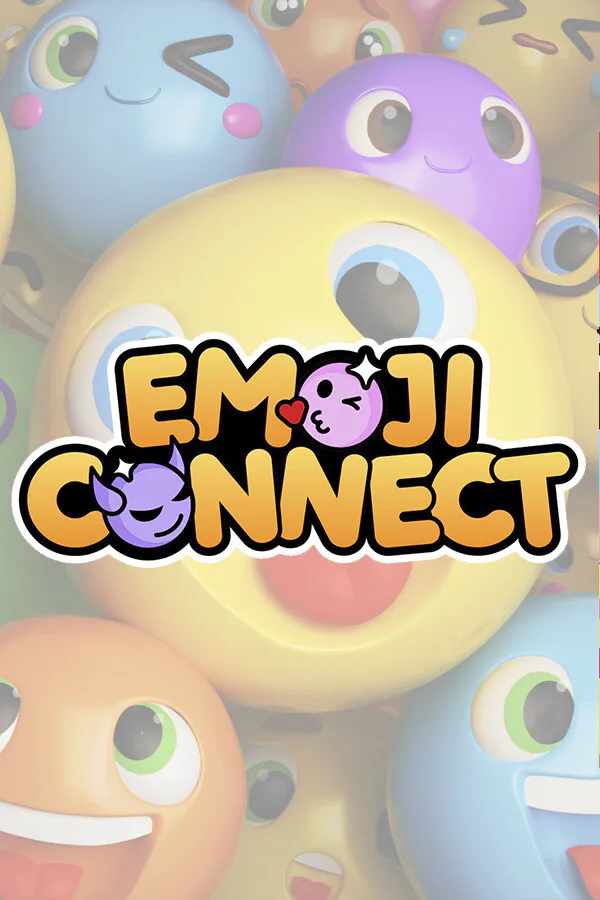 Copertina di Emoji Connect