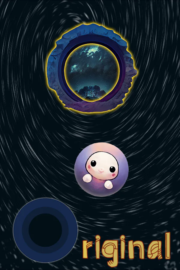 Copertina di Original