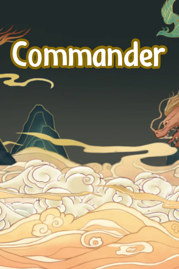 Copertina di Enemy at the Gates:Commander