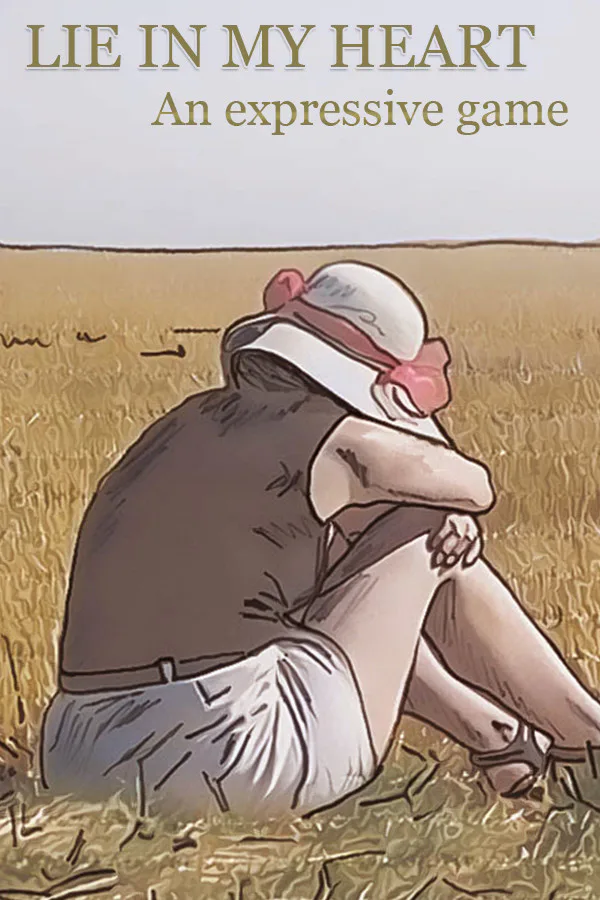 Copertina di Lie In My Heart