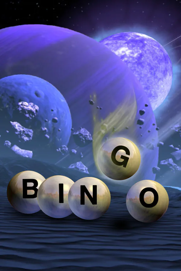 Copertina di Bingo VR