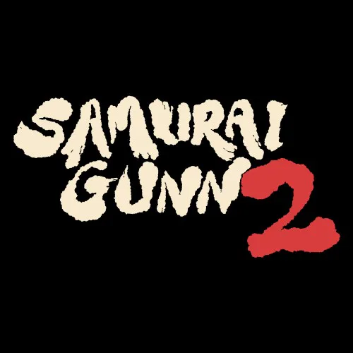 Copertina di Samurai Gunn 2