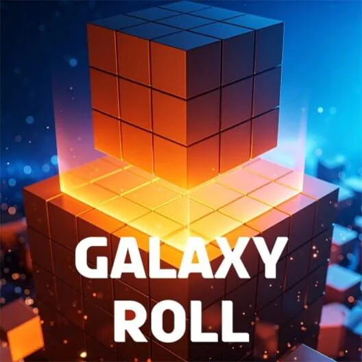 Copertina di Galaxy Roll