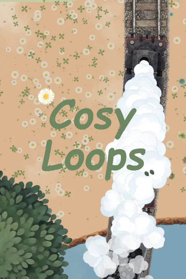 Copertina di Cosy Loops