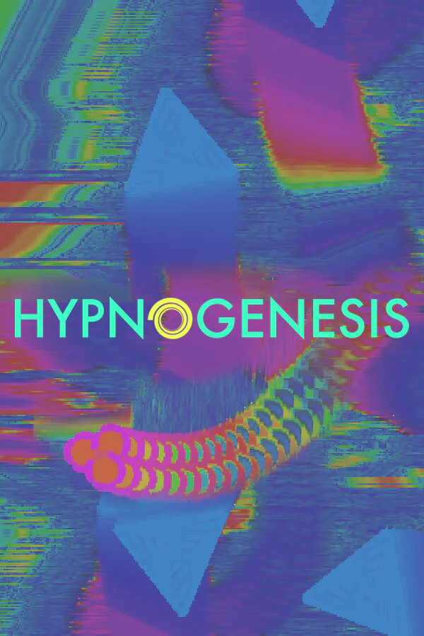 Copertina di Hypnogenesis