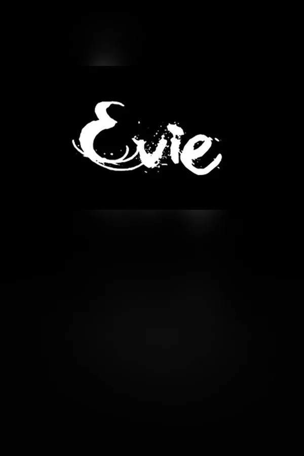 Copertina di Evie