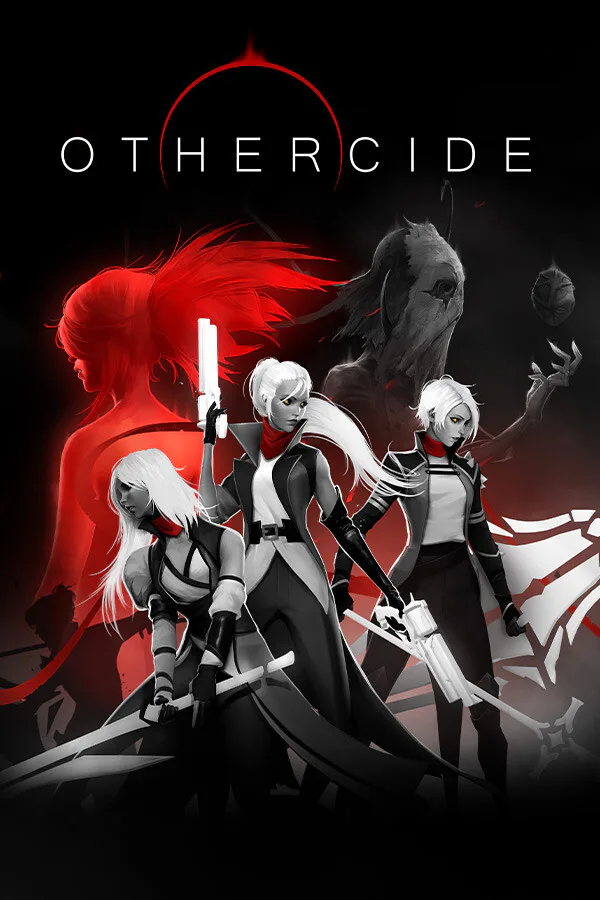 Copertina di Othercide