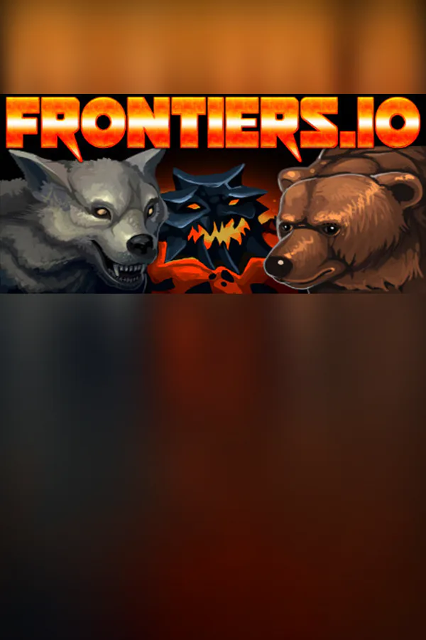 Copertina di Frontiers.io
