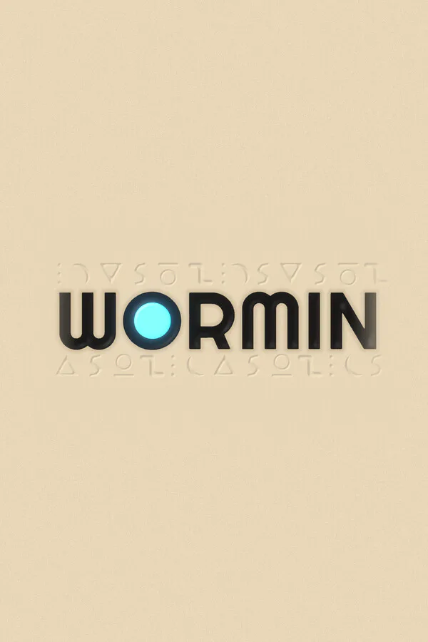 Copertina di wormin